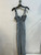 Used Free People Long Dress F M-8/10 60126-S000481176 View 2
