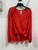 Used Free People Long Sleeve Top L-12/14 60005-S001169642 View 1