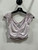 Used Free People Sleeveless Top M-8/10 60005-S001169790 View 1