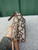 Used DKNY Leather Wallet 60084-S000965869 View 5