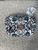 Used Vera Bradley Wristlet 60084-S000965868 View 7
