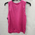 Used Lululemon Athletica Active Tank Top S-4/6 60112-S000450039 View 2