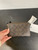 Used Coach Leather Wristlet 60072-S000616364 View 6