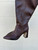 Used Vince Camuto Tall Boots 9 60032-S000725078 View 2