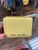 Used Marc By Marc Jacobs Leather Wallet 60004-S000687287 View 1
