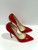 Used Brian Atwood High Heels 10.5 60141-S000128380 View 2