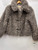 Used Michael Michael Kors Short HeavyCoat L-12/14 60030-S000952328 View 1
