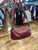 Used Unbranded Large Leather Handbag 60076-S000695415 View 1