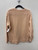 Used Lululemon Athletica Active Sweatshirt S-4/6 60136-S000711883 View 2