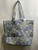 Used Vera Bradley Large Handbag 60142-S000061980 View 4