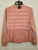 Used Lululemon Athletica Short Light Jacket S-4/6 60027-S001529423 View 2