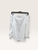 Used Free People Long Sleeve Top XS-0/2 60032-S000725131 View 1