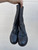 Used Free People Ankle Boots 6.5 60032-S000725133 View 2