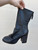 Used Free People Ankle Boots 6.5 60032-S000725133 View 1