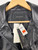 Used Banana Republic Leather Jacket M-8/10 60091-S000621508 View 3