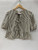Used Cece By Cynthia Steffe Short Sleeve Top S-4/6 60091-S000621511 View 1