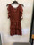 Used Fp Beach Short Dress F S-4/6 60071-S000687500 View 1