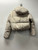 Used Zara Short HeavyCoat S-4/6 60130-S000273949 View 2