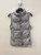 Used Fabletics Heavyweight Vest M-8/10 60136-S000711966 View 1