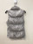 Used Fabletics Heavyweight Vest M-8/10 60136-S000711966 View 2