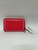 Used Michael Michael Kors Leather Wallet 60091-S000621530 View 2