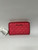 Used Michael Michael Kors Leather Wallet 60091-S000621530 View 1