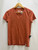Used Carhartt T-Shirt XS-0/2 60084-S000965928 View 1