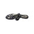 Used Tory Burch Flip Flops 6.5 60099-S000391821 View 4