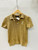 Used Lauren Ralph Lauren Short Sleeve Sweater S-4/6 60091-S000621553 View 1