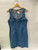 Used Unbranded Short Dress F M-8/10 60091-S000621568 View 1