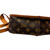 Used Louis Vuitton Sologne Mono Canvas Crossbody 60099-S000391824 View 3
