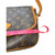 Used Louis Vuitton Sologne Mono Canvas Crossbody 60099-S000391824 View 6