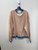 Used Free People Sweatshirt L-12/14 60136-S000712005 View 1
