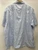 Used Unbranded Mens Short Sleeve Top 2X/18-18.5 60030-S000952424 View 5