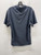 Used Grey Lululemon Athletica Mens Active T-Shirt M 60137-S000140663 View 2