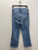 Used Tory Burch Denim 6-28 60137-S000140674 View 6