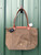 Used Longchamp Large Handbag 60084-S000966003 View 5
