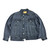 Used Aritzia Denim Jacket M-8/10 60099-S000391857 View 1
