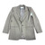 Used Babaton Blazer S-4/6 60099-S000391862 View 1