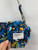 Used Vera Bradley Large Handbag 60072-S000616444 View 7