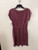 Used Nicole Miller Short Dress F M-8/10 60136-S000712051 View 2