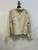 Used Unbranded Short Light Jacket L-12/14 60126-S000481301 View 3
