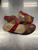 Used Unbranded Wedge Sandals 9.5 60112-S000450095 View 4
