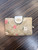 Used Coach Leather Wallet 60140-S000769391 View 1