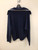 Used Loft Lightweight Sweater XL-16 60136-S000712117 View 3