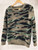 Used Barefoot Dreams Heavyweight Sweater XS-0/2 60091-S000621627 View 1