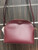 Used Kate Spade New York Small Leather Handbag 60076-S000870073 View 2