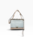Used Dune London Large Leather Handbag 60047-S000647875 View 1