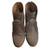Used Ugg Australia Ankle Boots 8 60115-S000285414 View 1