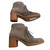 Used Ugg Australia Ankle Boots 8 60115-S000285414 View 3